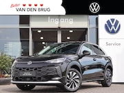 Volkswagen T-Roc - 1.5 eTSI 116 pk DSG Life | Navigatie | LED | App Connect | A