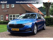 Skoda Octavia - 1.0 e-TSI Sport Business Aut. | Virtual | Stoelverwarming |