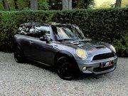 MINI Clubman - 1.6 Cooper S Chili | Pano | AUT. | Stoel vw.