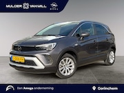 Opel Crossland - Elegance 1.2 Turbo 130pk EAT6 | AGR-STOEL | 180° CAMERA | ST