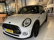 MINI Cooper - 3-Deurs 1.5 1.5 PANO SPORT STOELEN NL AUTO