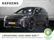 Peugeot 5008 - e-5008 GT Avantage 73 kWh VOORRAAD | Warmtepomp |