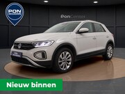 Volkswagen T-Roc - 1.0 TSI Life | Camera | Parkeerhulp | ACC | Full LED | Carpl