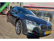 Skoda Octavia - Combi 1.5 e-TSI Business Edition Plus