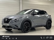 Nissan Juke - 1.6 Hybrid N-Sport / Stoelverwarming/Stuurverwarming / 360 G