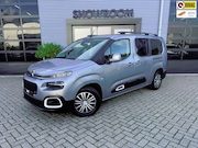 Citroën Berlingo XL - 1.2 PureTech Feel XL AUTOMAAT|TREKHAAK|APPLECARPLAY|CAMERA|P
