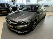 Mercedes-Benz CLA-Klasse - CLA 180 Lease Edition