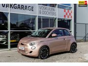 Fiat 500e - Icon 42 kWh | Adaptive Cruise Controle | Camera