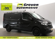 Opel Vivaro - 1.6 CDTI L1H1 | Airco | Cruise | 3 Zits | Imperiaal | Parkee