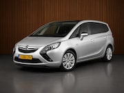 Opel Zafira - 1.4 Business+ |⭐ 7 Zitplaatsen | ☀️ Panoramadak