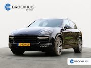 Porsche Cayenne - 4.8 Turbo | ELEKTR. TREKHAAK | LUCHTVERING | ELEKTR. VOORSTO
