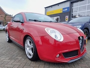 Alfa Romeo MiTo - 1.4 Distinctive - Airco