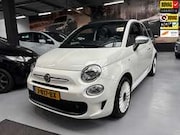 Fiat 500C - 1.0 Hybrid Rockstar / Carplay