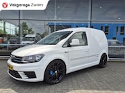 Volkswagen Caddy - Bestel 2.0 TDI 170PK Sportpakket| Leer|19inch LMV|Trekhaak|