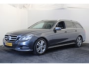 Mercedes-Benz E-klasse - Estate 200 BlueTEC Ambition Avantgarde |Navi|Stoelverw.|