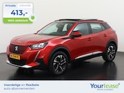 Peugeot e-2008 - EV Allure 50 kWh | All-in 413, - Private Lease | Direct uit