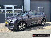 Audi Q4 e-tron - 45 quattro Advanced edition 77 kWh SOH 90%| Warmtepomp| Came