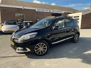 Renault Scénic - 1.2 TCe Bose Panodak,