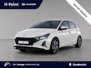 Hyundai i20 - 1.0 T-GDI Comfort 90pk | APPLE CARPLAY / ANDROID AUTO | LM-V