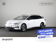 Volkswagen ID.7 - Tourer Pro Business 77 kWh accu, 210 kW / 286 pk Variant | N