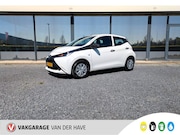 Toyota Aygo - 1.0 VVT-i x-fun | 5 deurs | Airco | Bluetooth