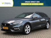 Seat Leon - Sportstourer 1.5 TSI FR Business Intense Adaptive Cruise Con