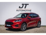 Ford Kuga - 2.5 PHEV ST-Line X plug in hyb Stoelverwarming | Stuurverwar