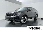 Skoda Kodiaq - Business Edition Plus 1.5 TSI PHEV 204 PK | Trekha