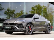 Lamborghini Urus - 4.0 V8 / Keramisch / B&O Advanced / Panoramadak