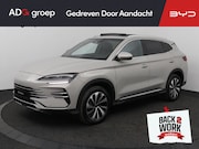 BYD Seal U - DM-i Design AWD | 1300KG Trekgewicht | Apple Carplay | Navig