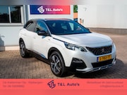 Peugeot 3008 - 1.2 PureTech Crossway