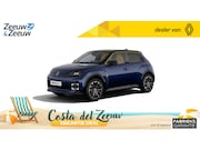Renault 5 - Comfort Range Iconic cinq | NU met €1.800, - Zeeuw & Zeeuw v