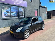 Suzuki Swift - 1.3 Comfort airco navigatie 190.000km beurt gehad
