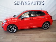 Fiat 500X - 1.3 FireFly Turbo 150 Sport Automaat Opendak Leder Sport edi