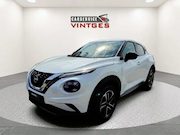 Nissan Juke - 1.0 DIG-T Business Premium