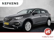 Opel Grandland - X 130pk Turbo Innovation | Camera | AGR stoel | LED lampen |