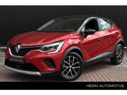 Renault Captur - 1.6 E-Tech full hybrid 145 evolution | Achteruitrijcamera |
