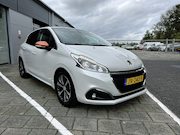 Peugeot 208 - 1.2 110pk 5D Roland Garros Apple Carplay | Navigatie | Cruis