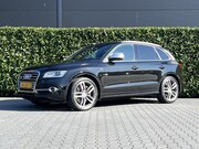 Audi SQ5 - 3.0 TDI SQ5 quattro Pro Line, FACELIFT, PANORAMADAK, CARBON,