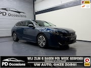 Peugeot 508 - 1.6 Plug-In HYbrid Allure Pack Business - Camera - Dodehoek 