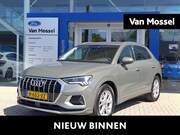 Audi Q3 - 35 TFSI S Line Pro Line S
