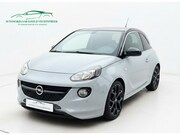Opel Adam - 1.4 Turbo Rocks S - Recaro - Parkeersensoren