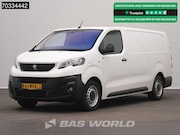 Peugeot e-Expert - 136pk Elektrisch 50kWh 230km WLTP L3H1 Navi Camera Airco Cru