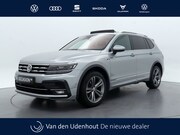 Volkswagen Tiguan All-Space - Allspace 1.5 TSI 150pk DSG Highline Business R 7p. Panoramad