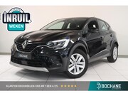 Renault Captur - 1.0 TCe 90 evolution | Parkeersensor | Climate Control | Nav