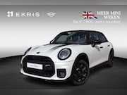 MINI John Cooper Works - C Cooper M | Panorama Dak | Premium Sportstoelen |