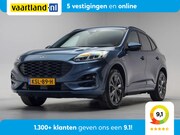 Ford Kuga - 2.5 PHEV ST-Line Aut. [ Head-up Camera Winterpakket ]