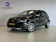 Volkswagen Polo - 1.2 TSI CROSS - DSG - XENON - TREKHAAK