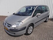 Citroën C8 - 2.2-16V Ligne Ambiance Suite 7 Pers. ( APK KEURING BIJ AFLEV