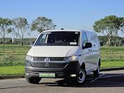 Volkswagen Transporter - 2.0 TDI L2 DSG Dub.schuif